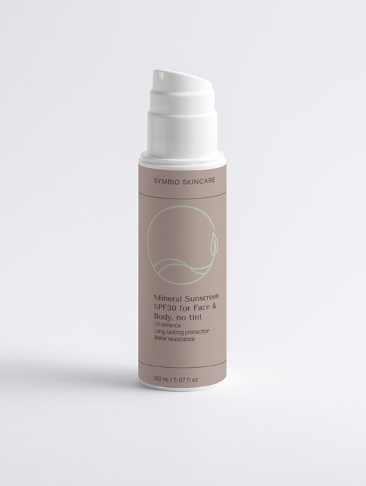 Why Sunscreen Matters — And Why Ours Does More Than Protect